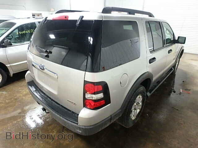 2006 FORD EXPLORER - VIN: 1FMEU73E76UB67270 - Photo 4