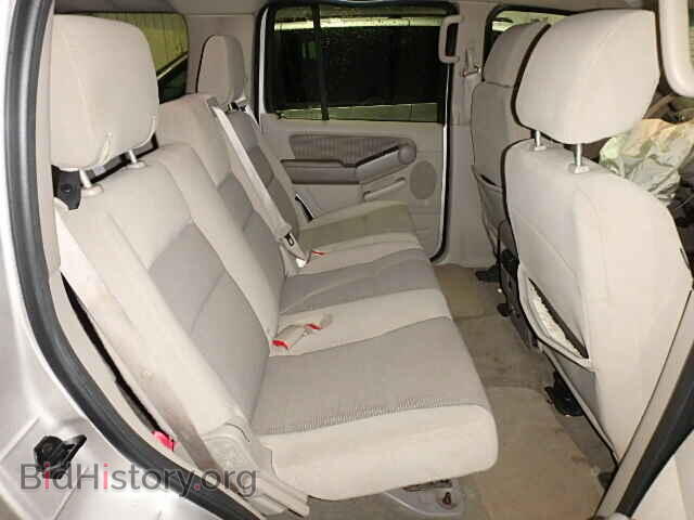 2006 FORD EXPLORER - VIN: 1FMEU73E76UB67270 - Photo 6