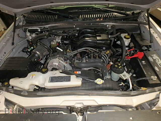 2006 FORD EXPLORER - VIN: 1FMEU73E76UB67270 - Photo 7