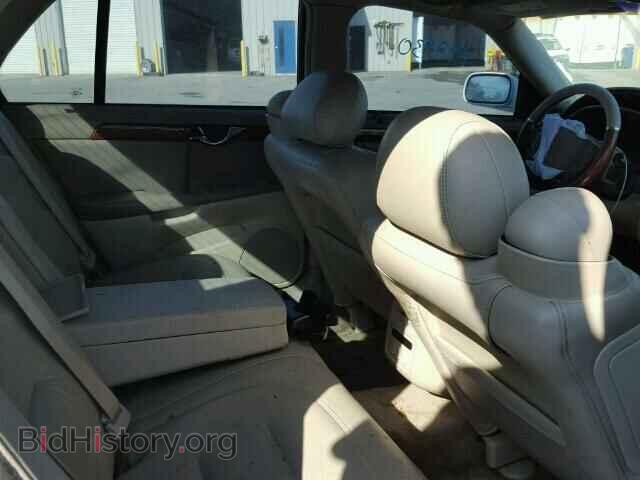 2002 CADILLAC DEVILLE - VIN: 1G6KD54Y02U148626 - Фото 6