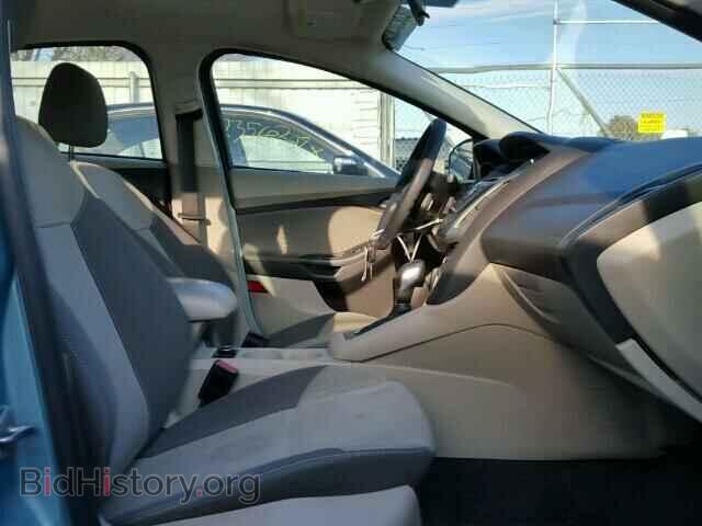 2012 FORD FOCUS - VIN: 1FAHP3F21CL116793 - Photo 5