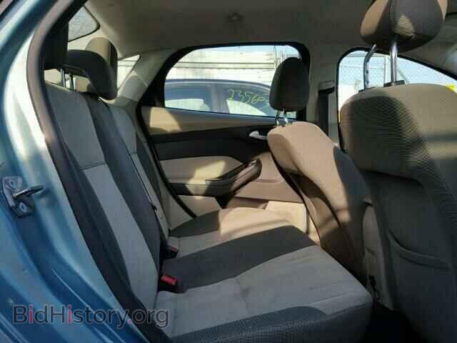 2012 FORD FOCUS - VIN: 1FAHP3F21CL116793 - Photo 6