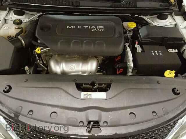 2016 CHRYSLER 200 - VIN: 1C3CCCAB5GN169163 - Photo 7