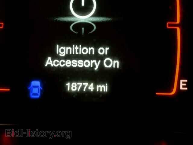 2016 CHRYSLER 200 - VIN: 1C3CCCAB5GN169163 - Photo 8