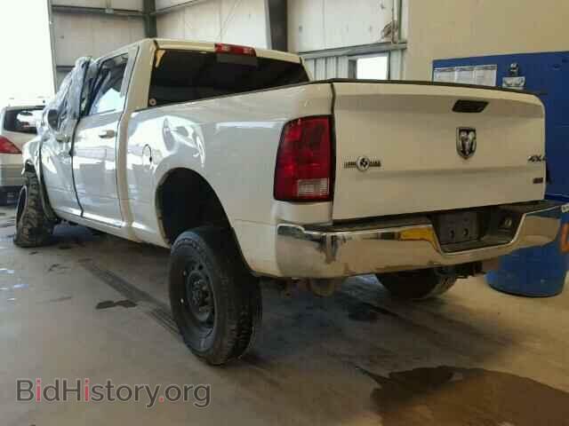 2012 DODGE RAM - VIN: 3C6UD5DL1CG244836 - Photo 3