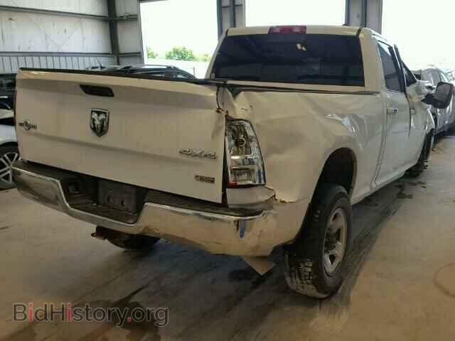 2012 DODGE RAM - VIN: 3C6UD5DL1CG244836 - Photo 4