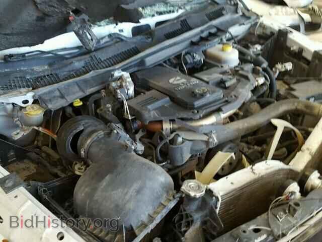 2012 DODGE RAM - VIN: 3C6UD5DL1CG244836 - Photo 7