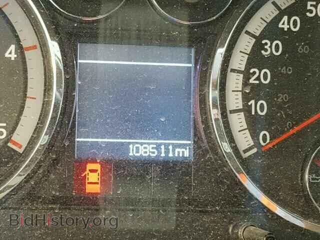 2012 DODGE RAM - VIN: 3C6UD5DL1CG244836 - Photo 8