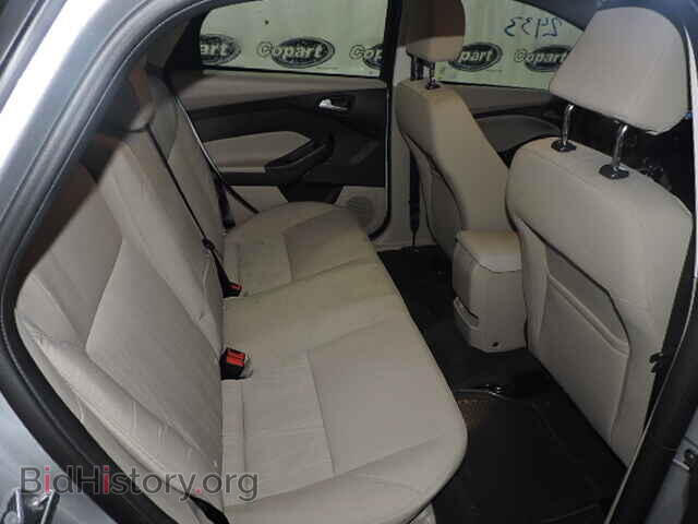 2015 FORD FOCUS - VIN: 1FADP3F22FL209048 - Фото 6