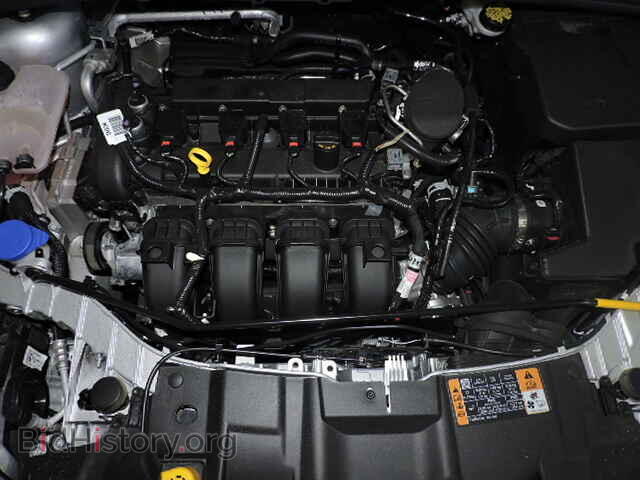 2015 FORD FOCUS - VIN: 1FADP3F22FL209048 - Фото 7