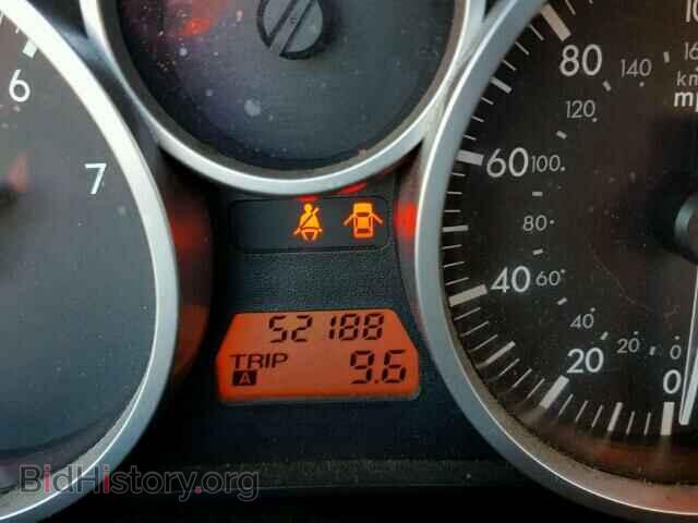 2008 MAZDA MIATA - VIN: JM1NC25FX80151381 - Фото 8