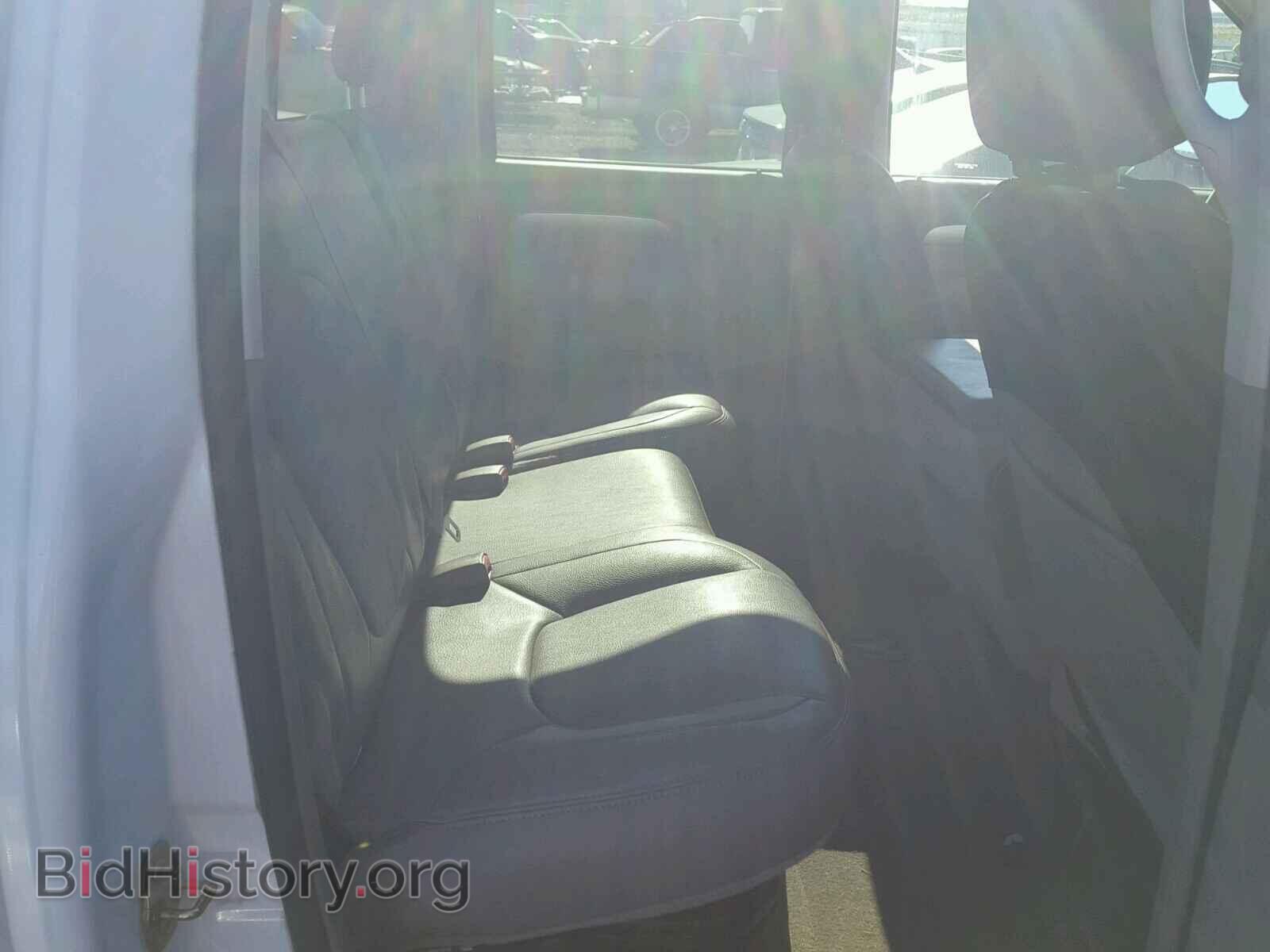 2004 DODGE RAM 1500 - VIN: 1D7HA18D94S647235 - Фото 6