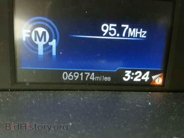 2013 HONDA CIVIC - VIN: 19XFB2F80DE277323 - Фото 8