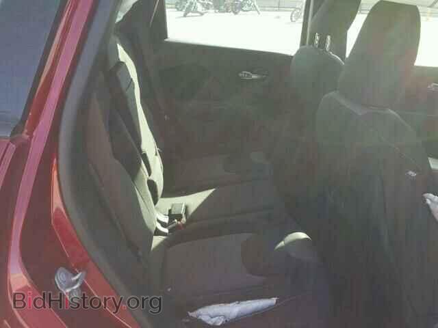 2014 JEEP CHEROKEE - VIN: 1C4PJMAB9EW206473 - Фото 6