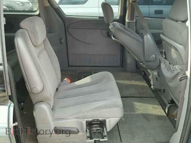 2005 DODGE CARAVAN - VIN: 2D4GP44L25R325822 - Фото 6