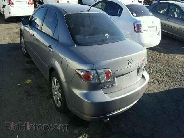 2006 MAZDA 6 - VIN: 1YVFP80C465M10367 - Фото 3