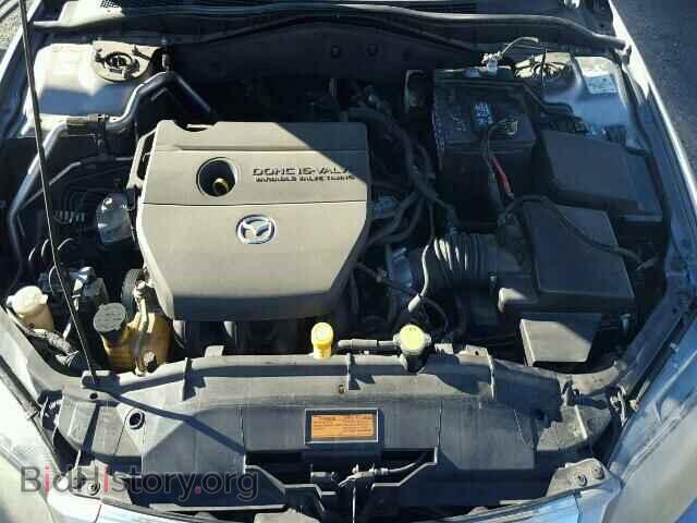 2006 MAZDA 6 - VIN: 1YVFP80C465M10367 - Фото 7