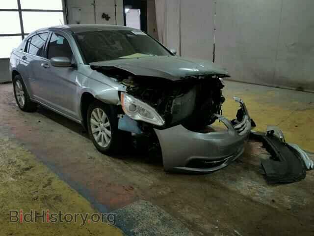 Photo 1C3CCBBB7DN676571 - CHRYSLER 200 2013