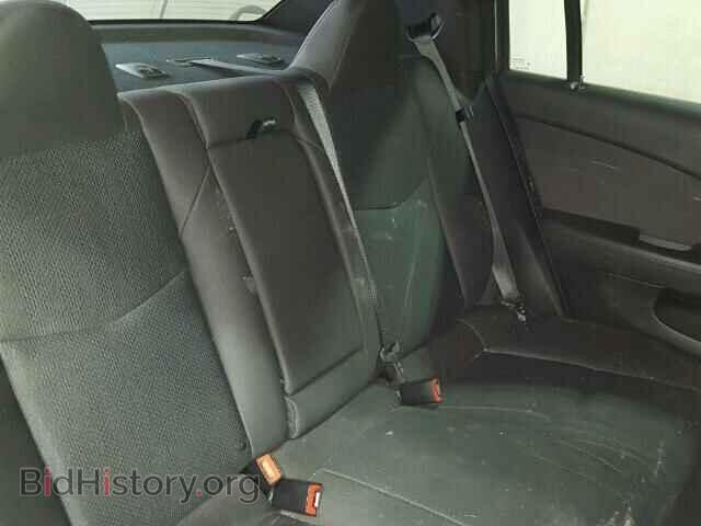 2013 CHRYSLER 200 - VIN: 1C3CCBBB7DN676571 - Фото 6