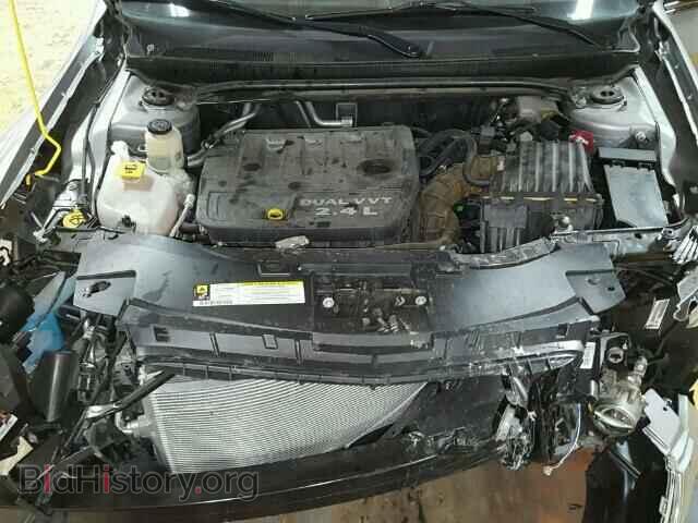2013 CHRYSLER 200 - VIN: 1C3CCBBB7DN676571 - Фото 7