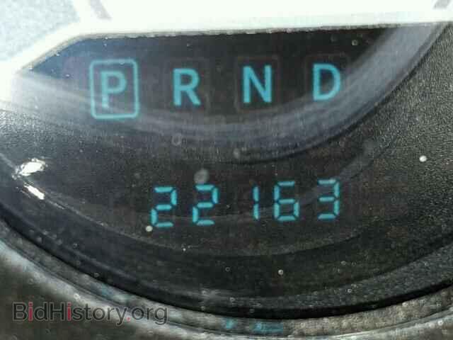 2013 CHRYSLER 200 - VIN: 1C3CCBBB7DN676571 - Фото 8