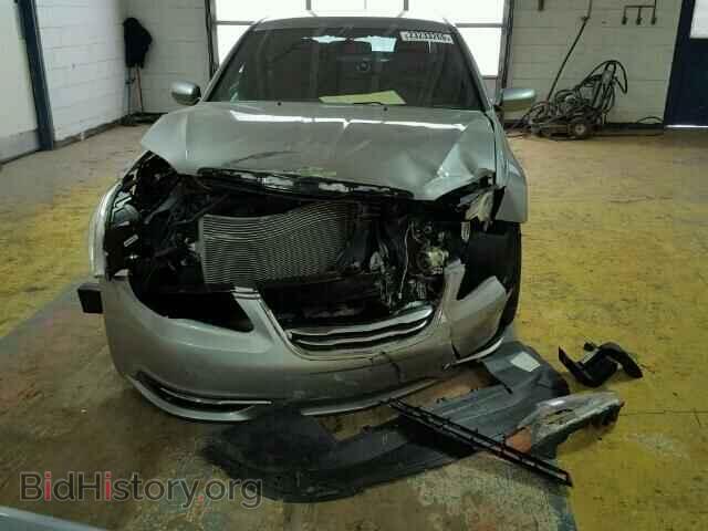 2013 CHRYSLER 200 - VIN: 1C3CCBBB7DN676571 - Фото 10