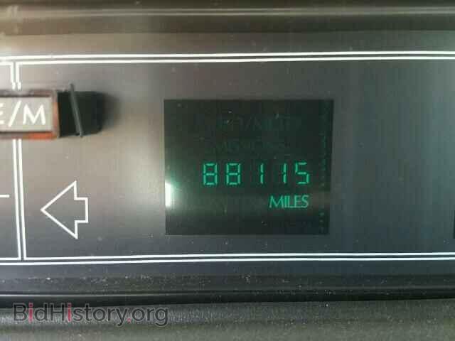 1992 CADILLAC DEVILLE - VIN: 1G6CD13B8N4293055 - Фото 8