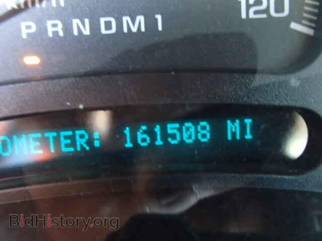 2006 CHEVROLET SILVERADO - VIN: 1GCHK23D36F189238 - Фото 8