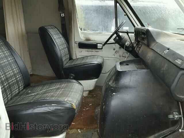 1982 DODGE RAM VAN - VIN: 2B7HB23R4CK152286 - Photo 5