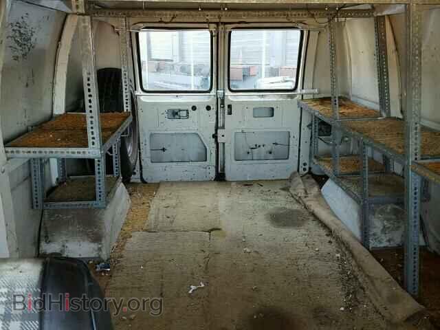 1982 DODGE RAM VAN - VIN: 2B7HB23R4CK152286 - Photo 6