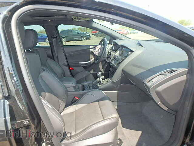 2014 FORD FOCUS - VIN: 1FADP3L96EL389425 - Photo 5