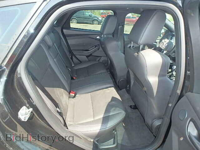 2014 FORD FOCUS - VIN: 1FADP3L96EL389425 - Photo 6