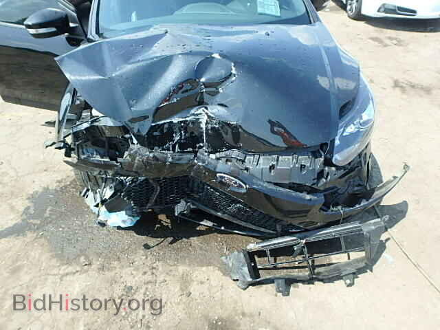 2014 FORD FOCUS - VIN: 1FADP3L96EL389425 - Photo 7