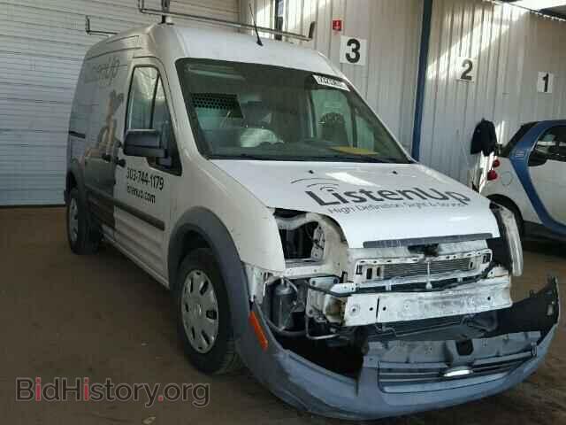 Photo NM0LS7AN5DT155090 - FORD TRANSIT CO 2013