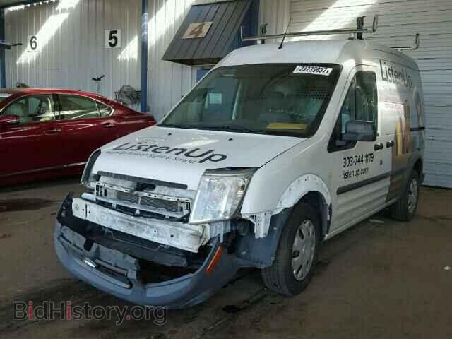 2013 FORD TRANSIT CO - VIN: NM0LS7AN5DT155090 - Фото 2