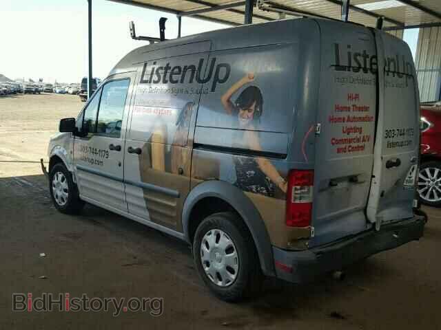 2013 FORD TRANSIT CO - VIN: NM0LS7AN5DT155090 - Фото 3