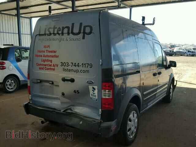 2013 FORD TRANSIT CO - VIN: NM0LS7AN5DT155090 - Фото 4
