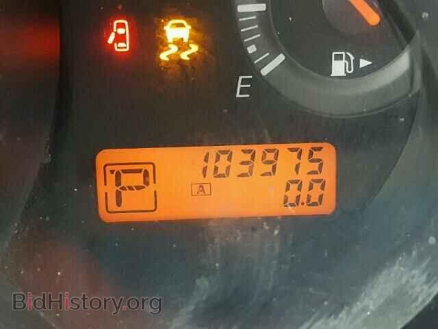 2012 NISSAN VERSA - VIN: 3N1BC1CPXCK218607 - Photo 8