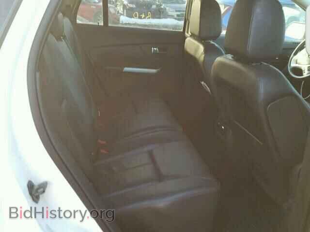 2014 FORD EDGE - VIN: 2FMDK4JC2EBA06315 - Photo 6