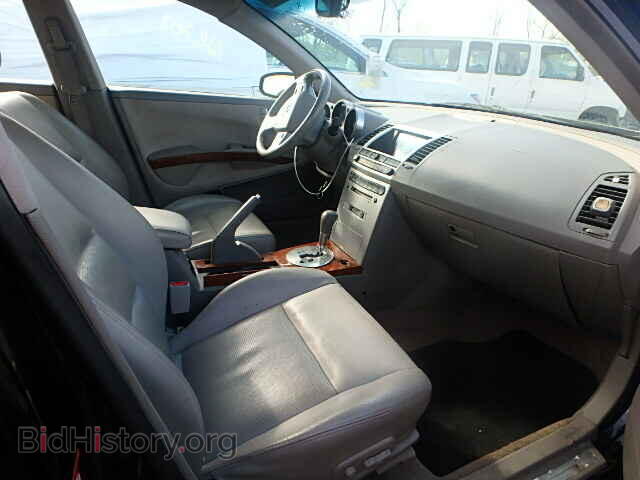 2006 NISSAN MAXIMA - VIN: 1N4BA41EX6C810465 - Фото 5