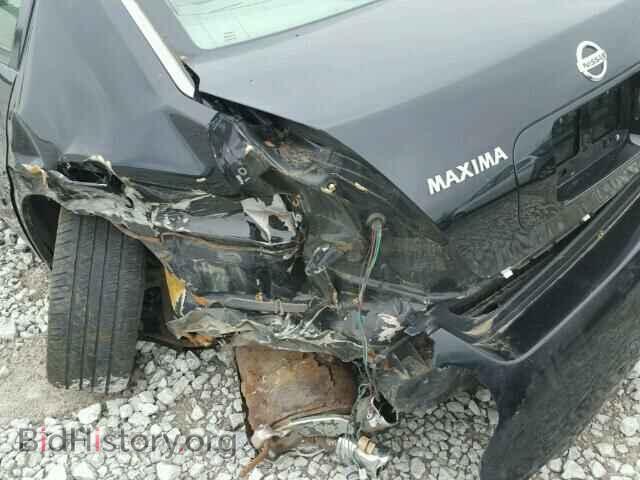 2006 NISSAN MAXIMA - VIN: 1N4BA41EX6C810465 - Фото 9