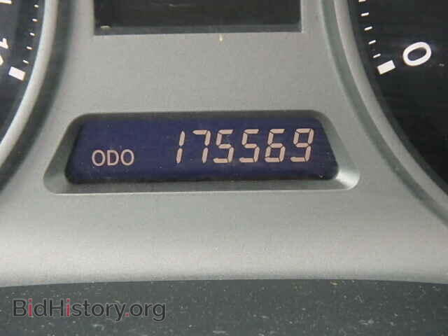 2006 LEXUS IS350 - VIN: JTHBE262365003631 - Фото 8
