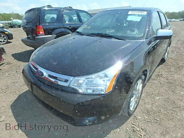 2010 FORD FOCUS - VIN: 1FAHP3HN0AW245675 - Фото 2