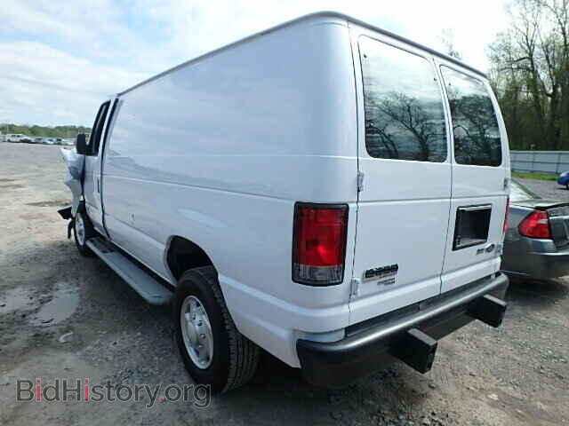 2013 FORD ECONOLINE - VIN: 1FTNE2EW8DDB16822 - Фото 3