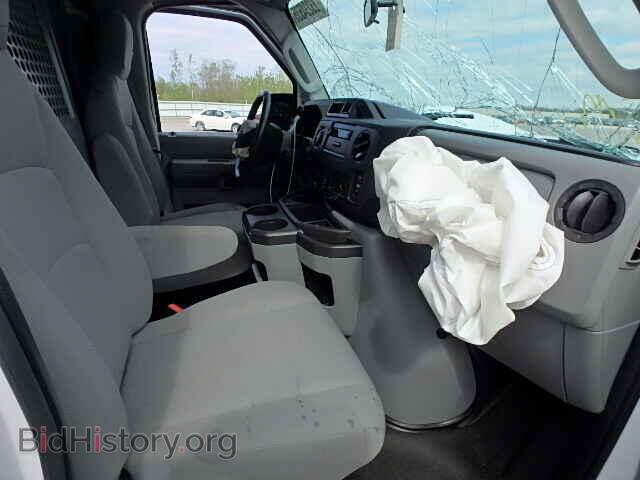 2013 FORD ECONOLINE - VIN: 1FTNE2EW8DDB16822 - Фото 5