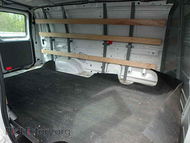 2013 FORD ECONOLINE - VIN: 1FTNE2EW8DDB16822 - Фото 6