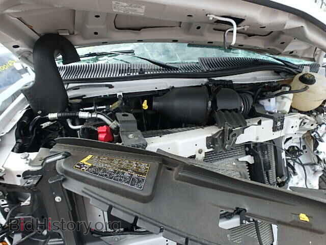 2013 FORD ECONOLINE - VIN: 1FTNE2EW8DDB16822 - Фото 7