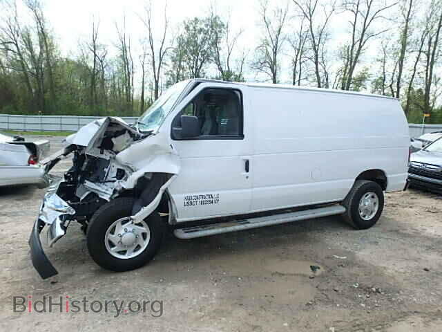 2013 FORD ECONOLINE - VIN: 1FTNE2EW8DDB16822 - Фото 9