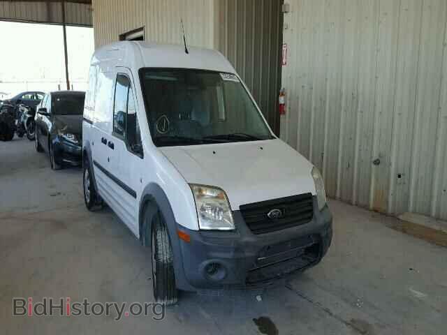 Фотография NM0LS7AN2CT111997 - FORD TRANSIT CO 2012