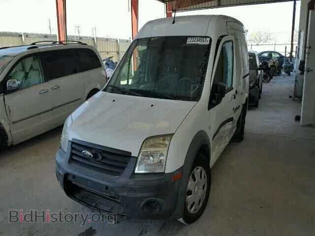 2012 FORD TRANSIT CO - VIN: NM0LS7AN2CT111997 - Фото 2